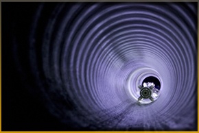 江源UVCIPP紫外光固化修复工艺特点和施工工艺